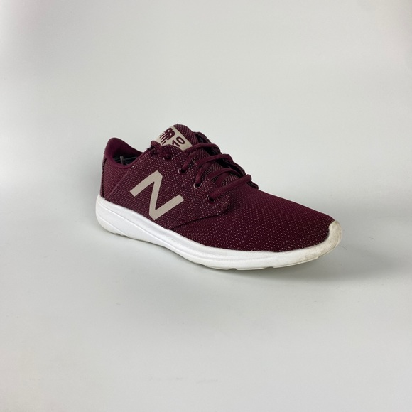 New Balance 210 Women’s Running Shoe Sz 7.5 - Picture 1 of 6